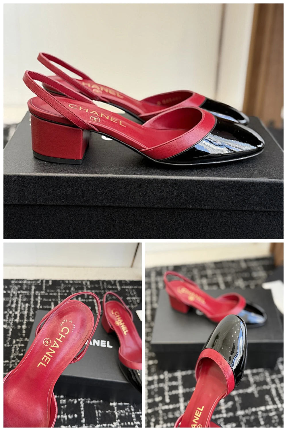 NB - CHL Mix Items - 242