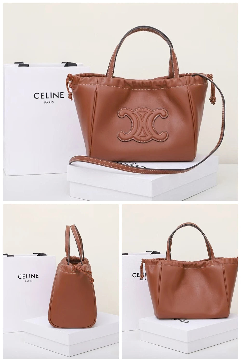 NB - COL Bag - 896