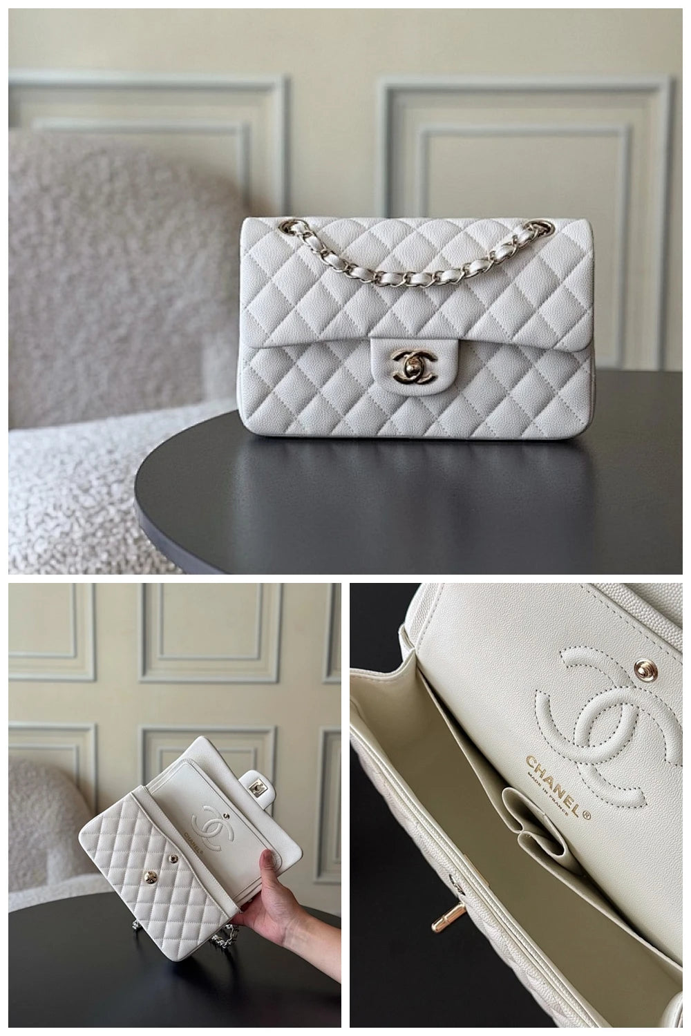 NB - CHL Bag - 784