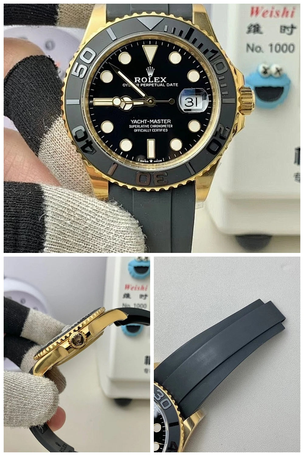 NB - Mix Watch - 115