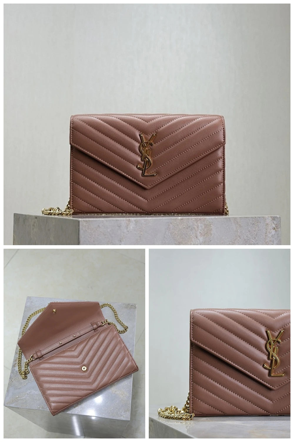 NB - YLS Bag - 1250