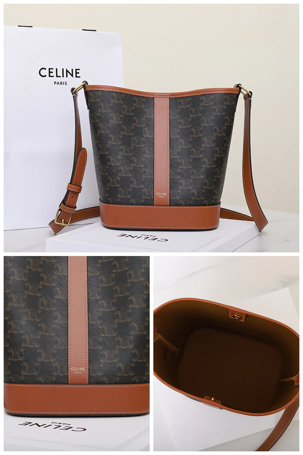 NB - COL Bag - 206