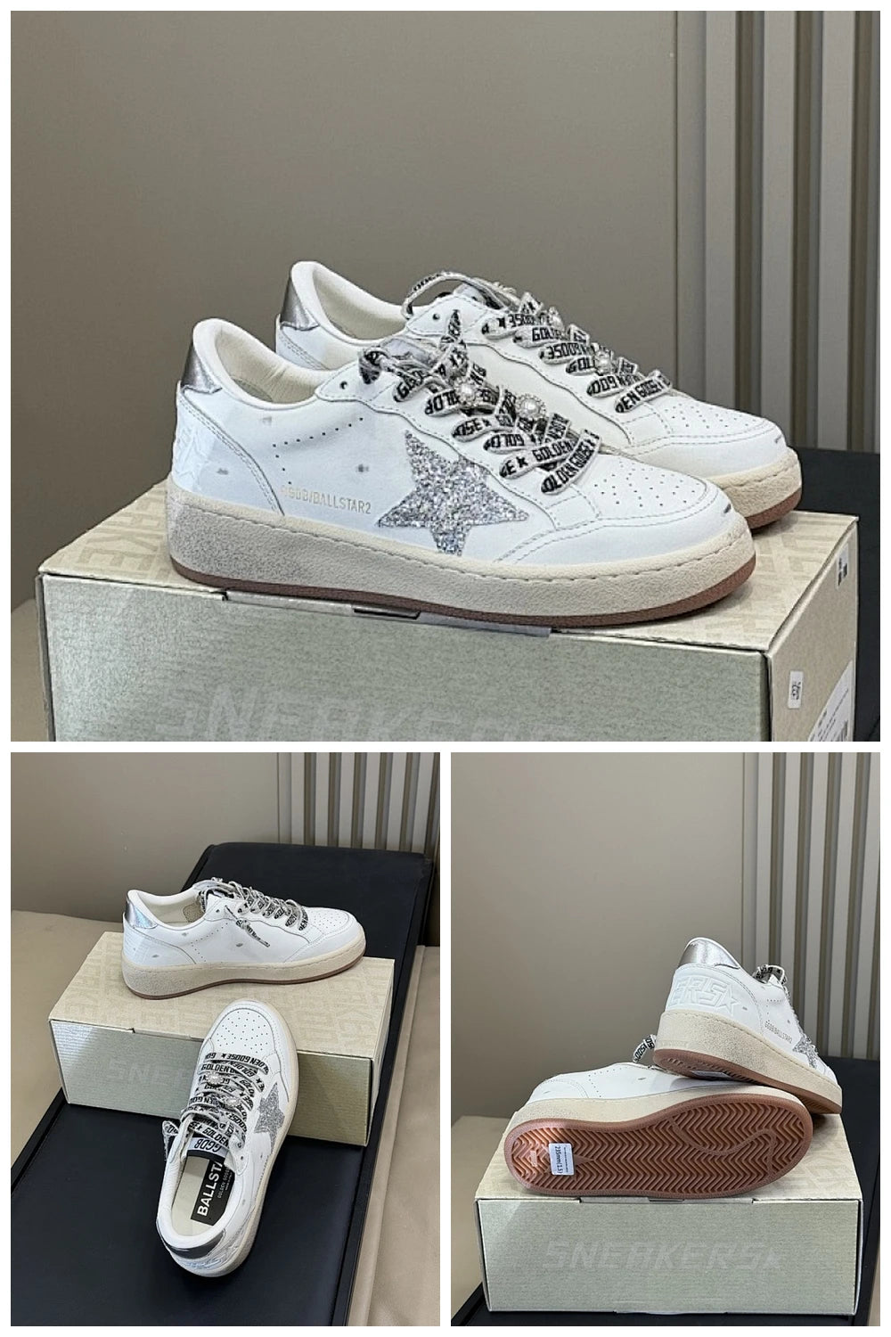 NB - SIMP Women Shoes - 085