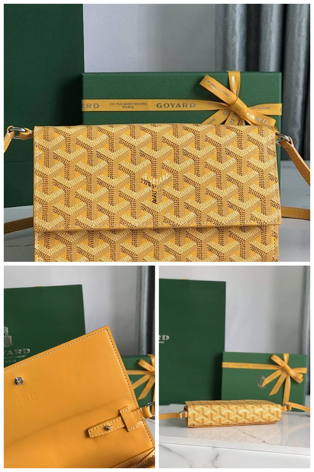NB - Mix Wallet - 1027