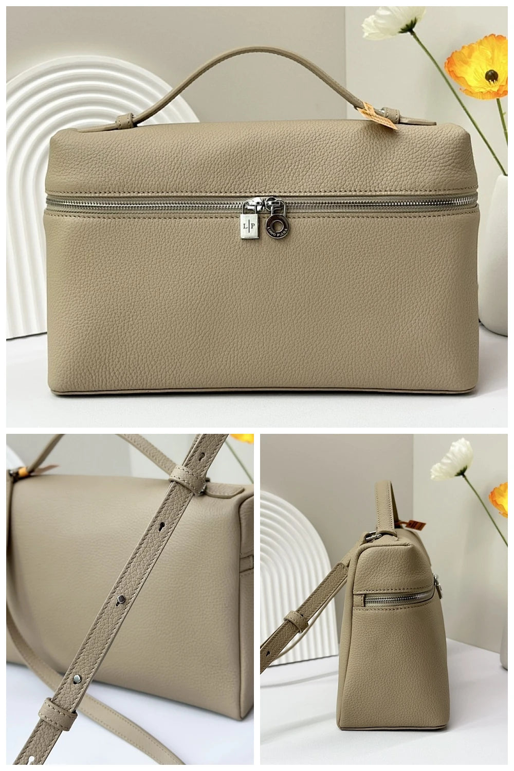 NB - LOP Bag - 198