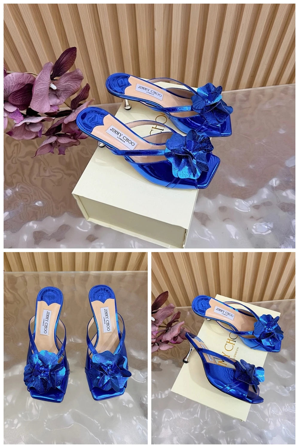 NB - JMC Women Shoes - 302