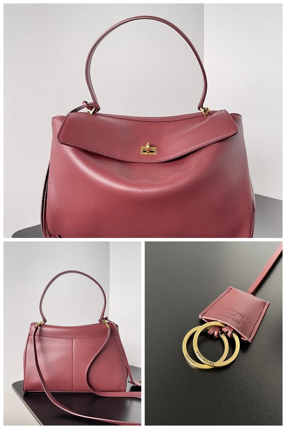 NB - BG Bag - 2258