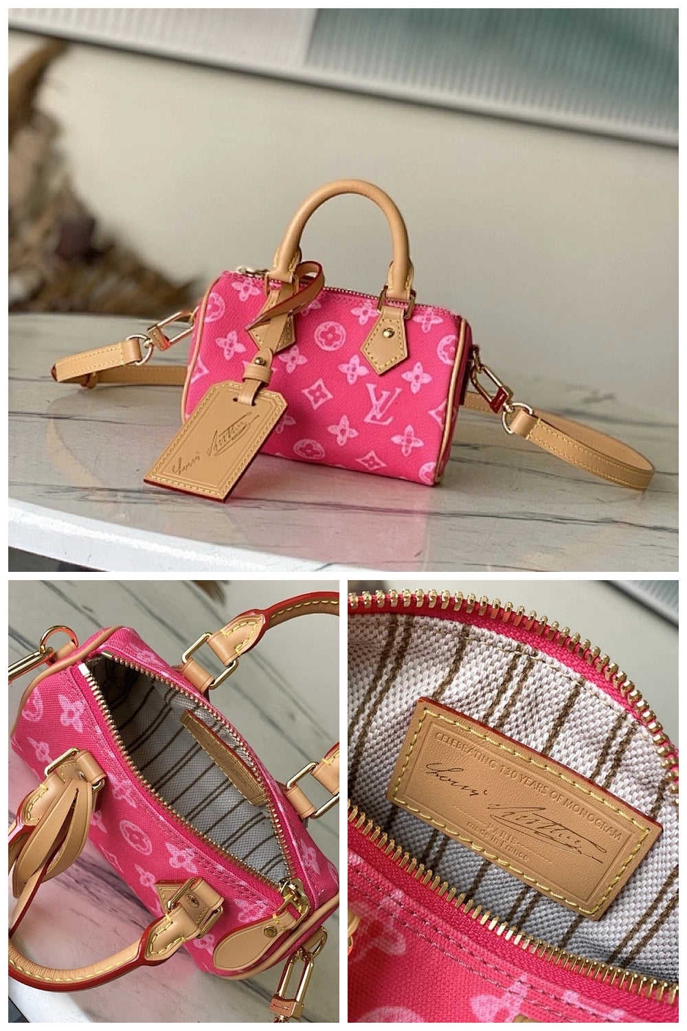 NB - LOV Bag - 177