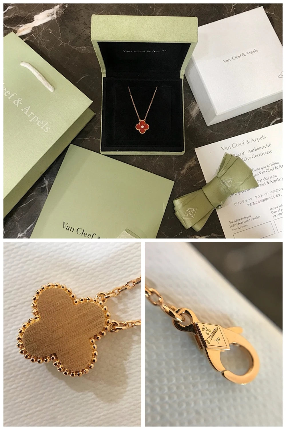NB - VACA Jewelry - 745