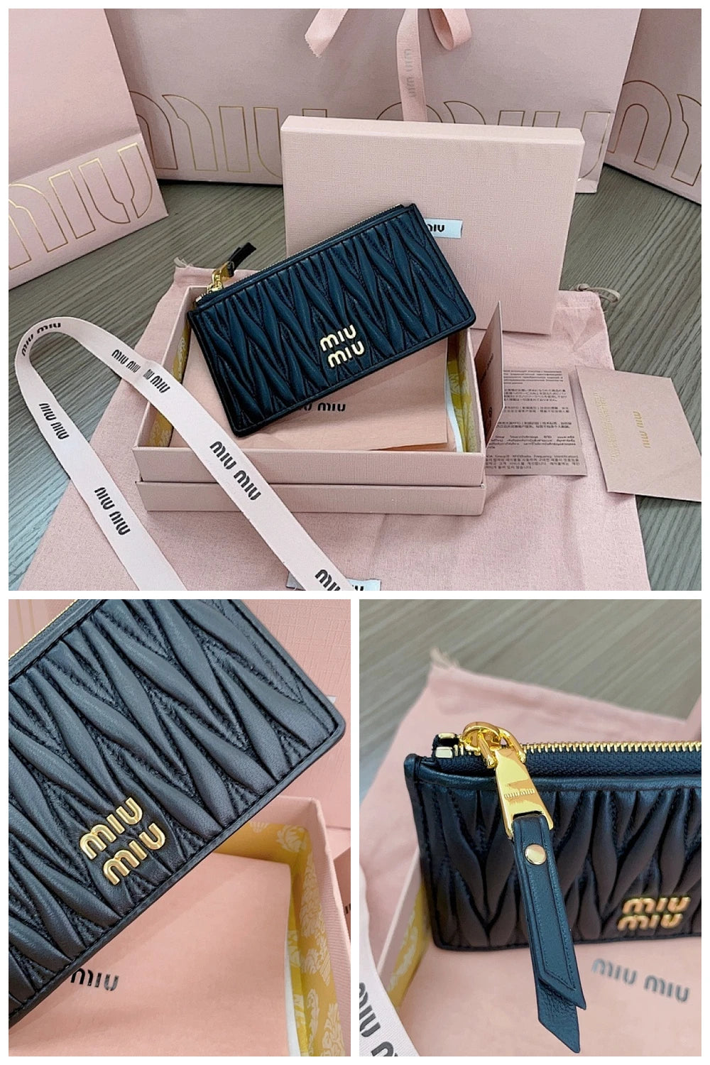 NB - Mix Wallet - 1151