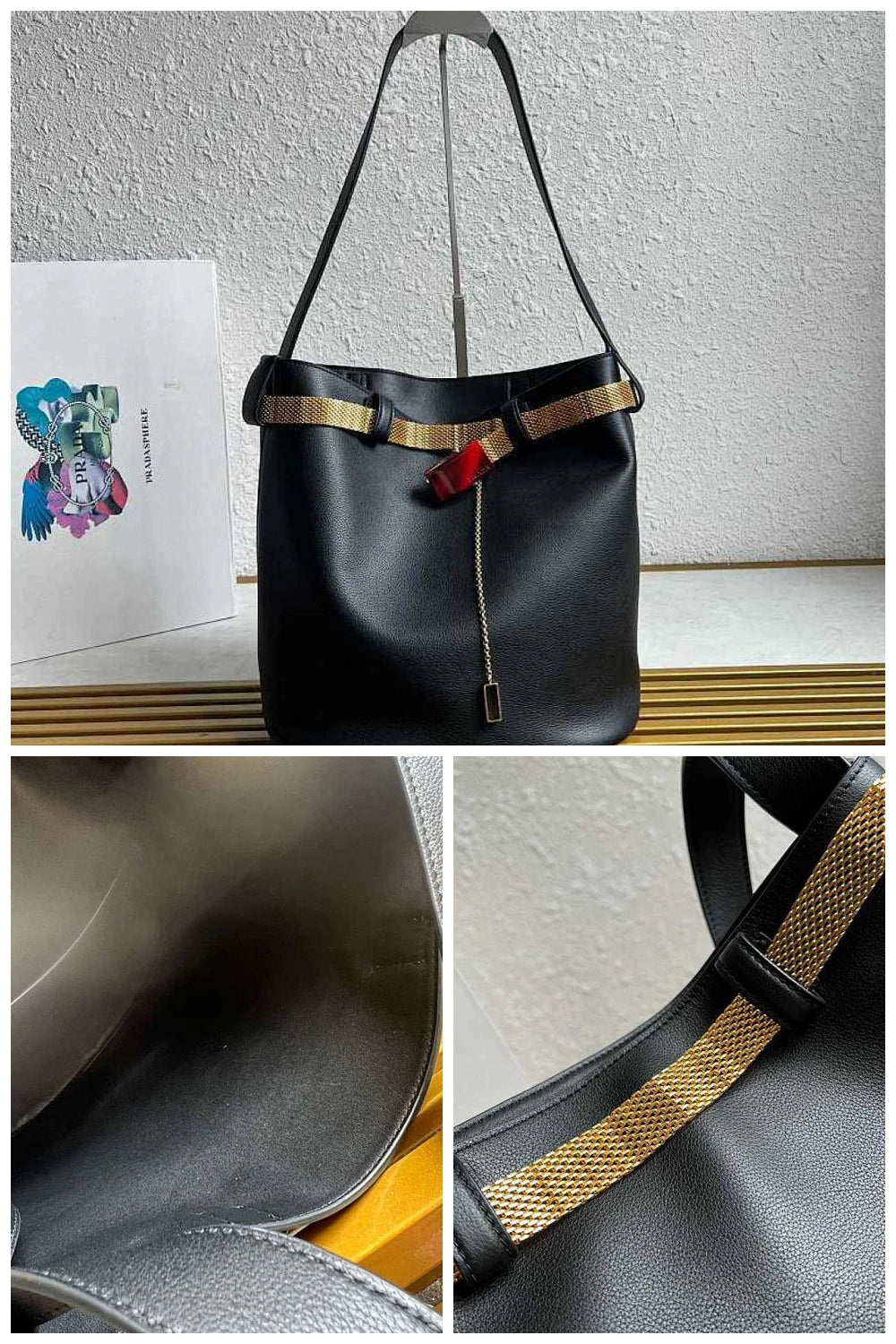 NB - PD Bag - 335