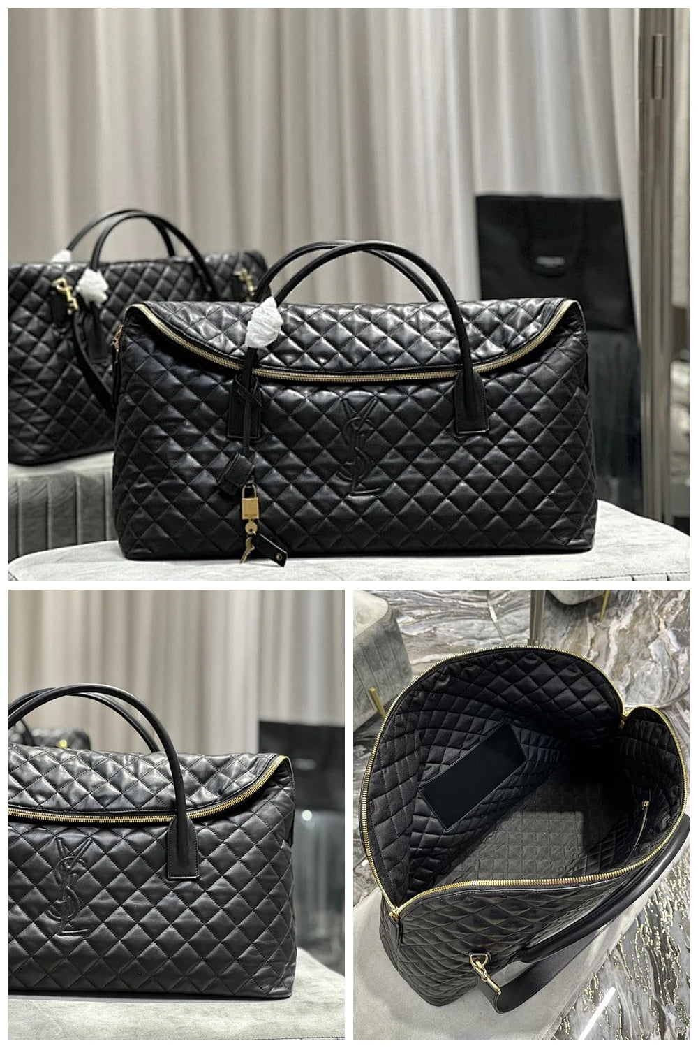 NB - YLS Bag - 1408