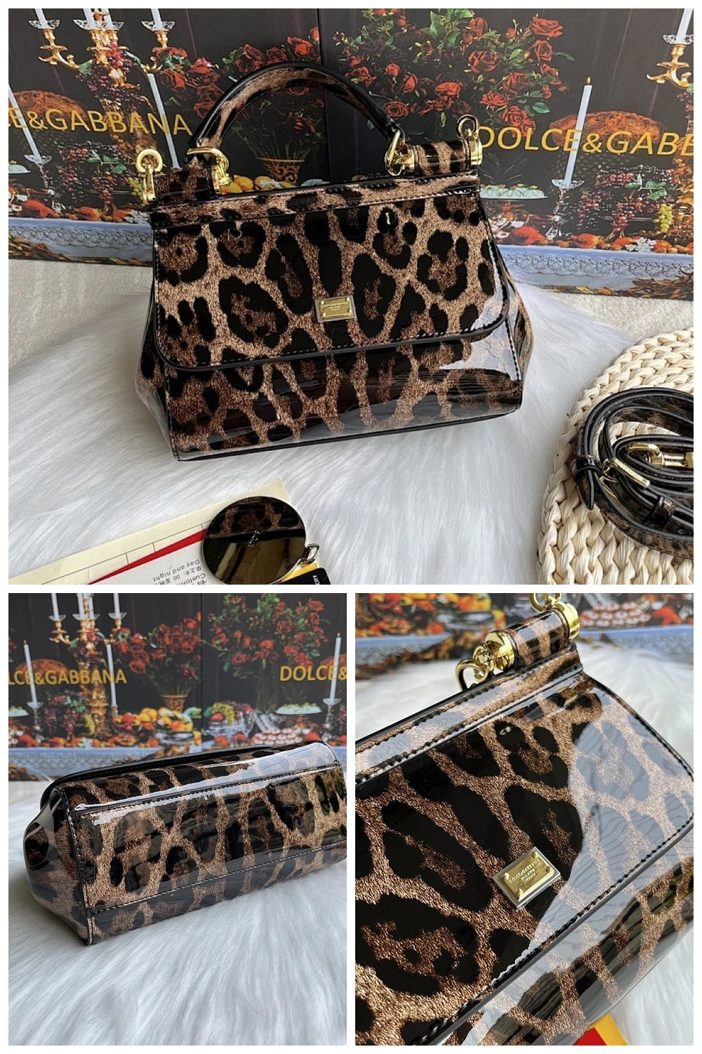 NB - DAG Bag - 436