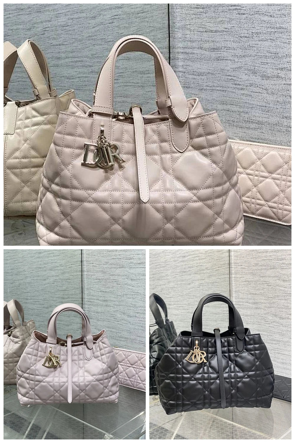 NB - DOR Bag - 205
