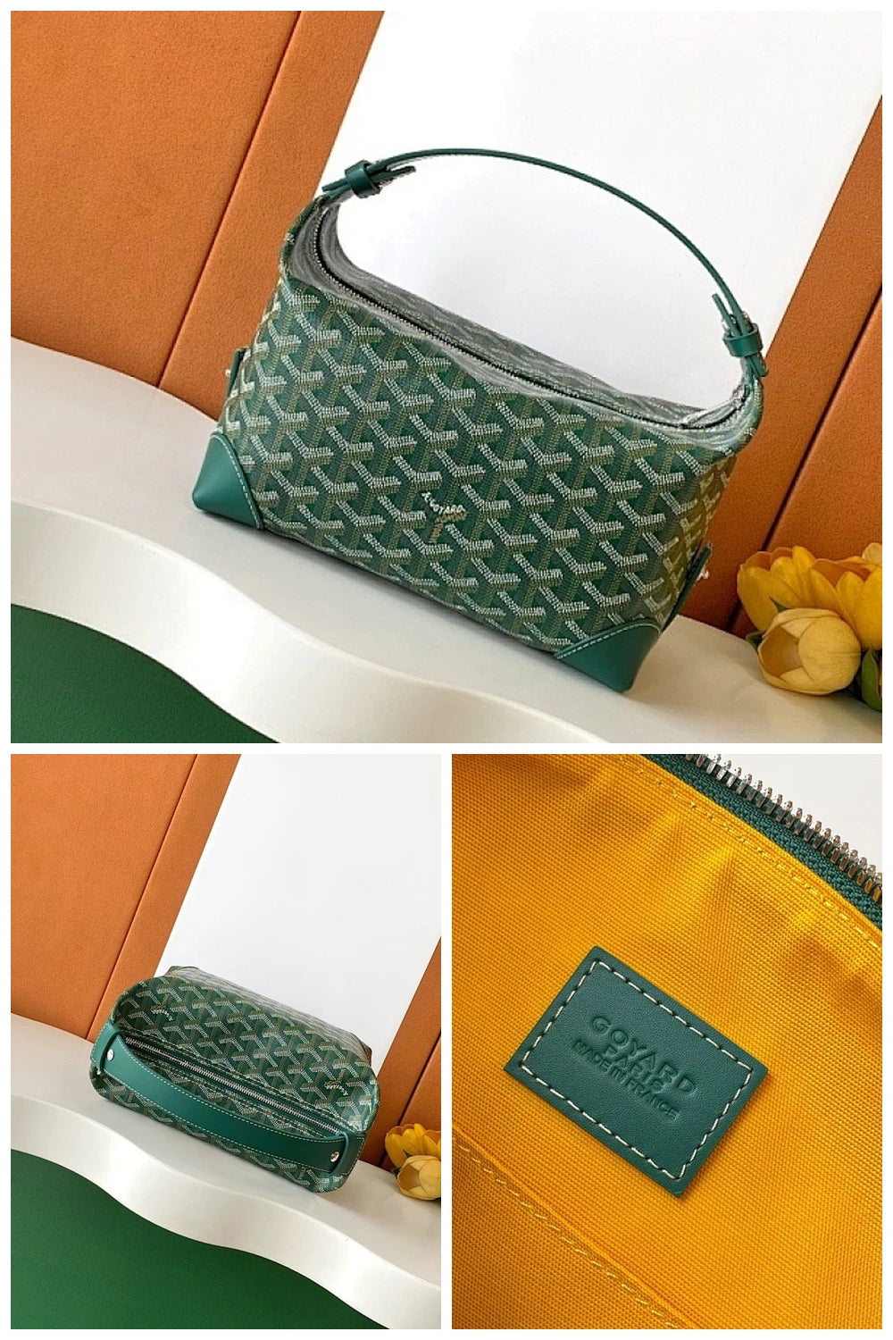 NB - GYO Bag - 470