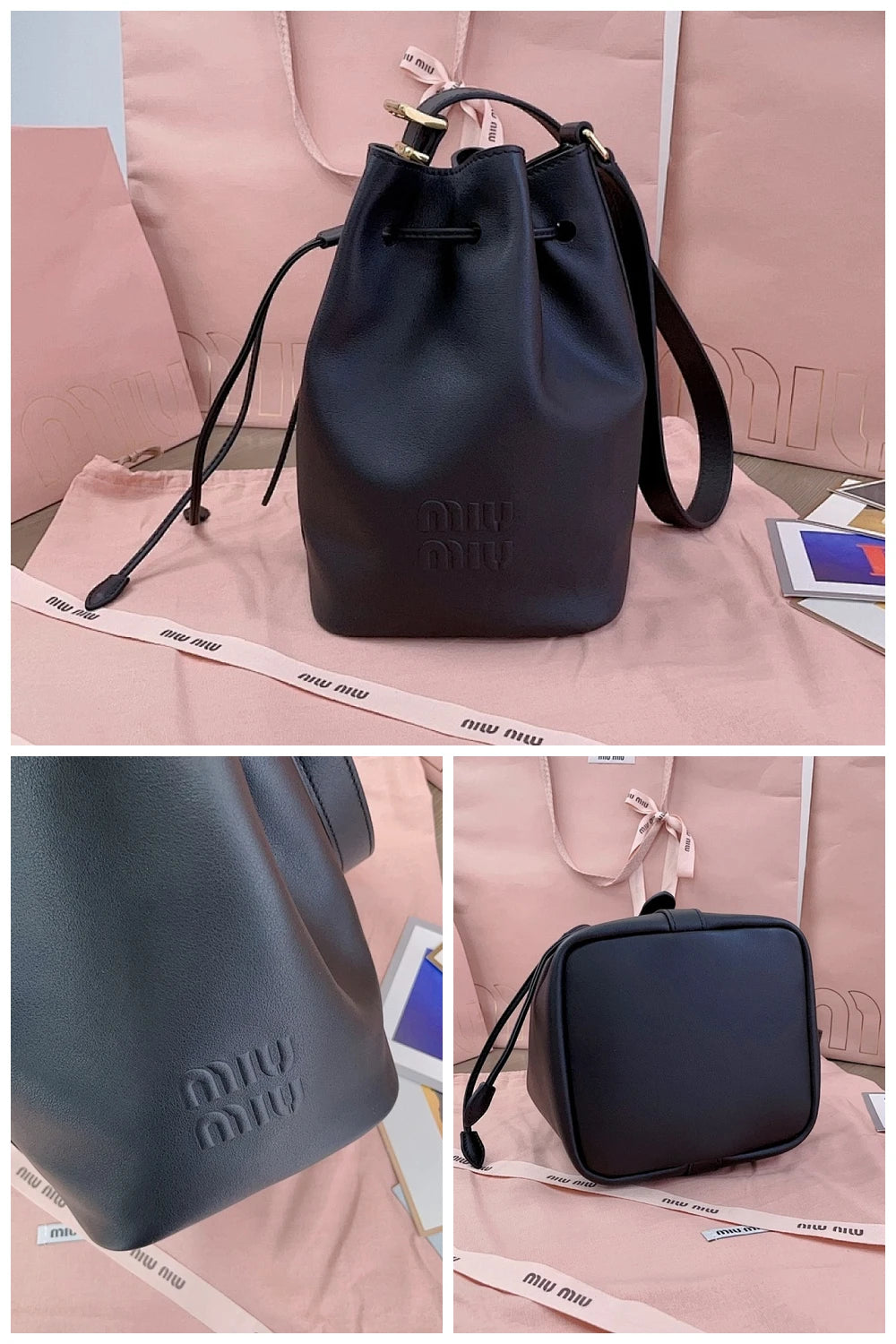 NB - MMU Bag - 1405