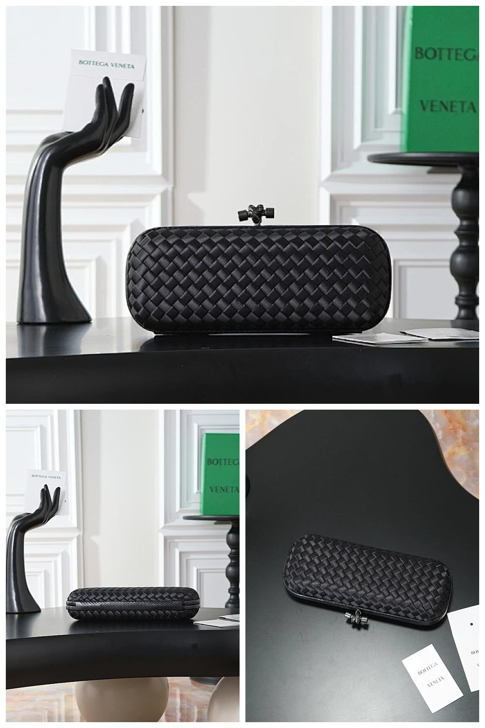 NB - BOV Bag - 136