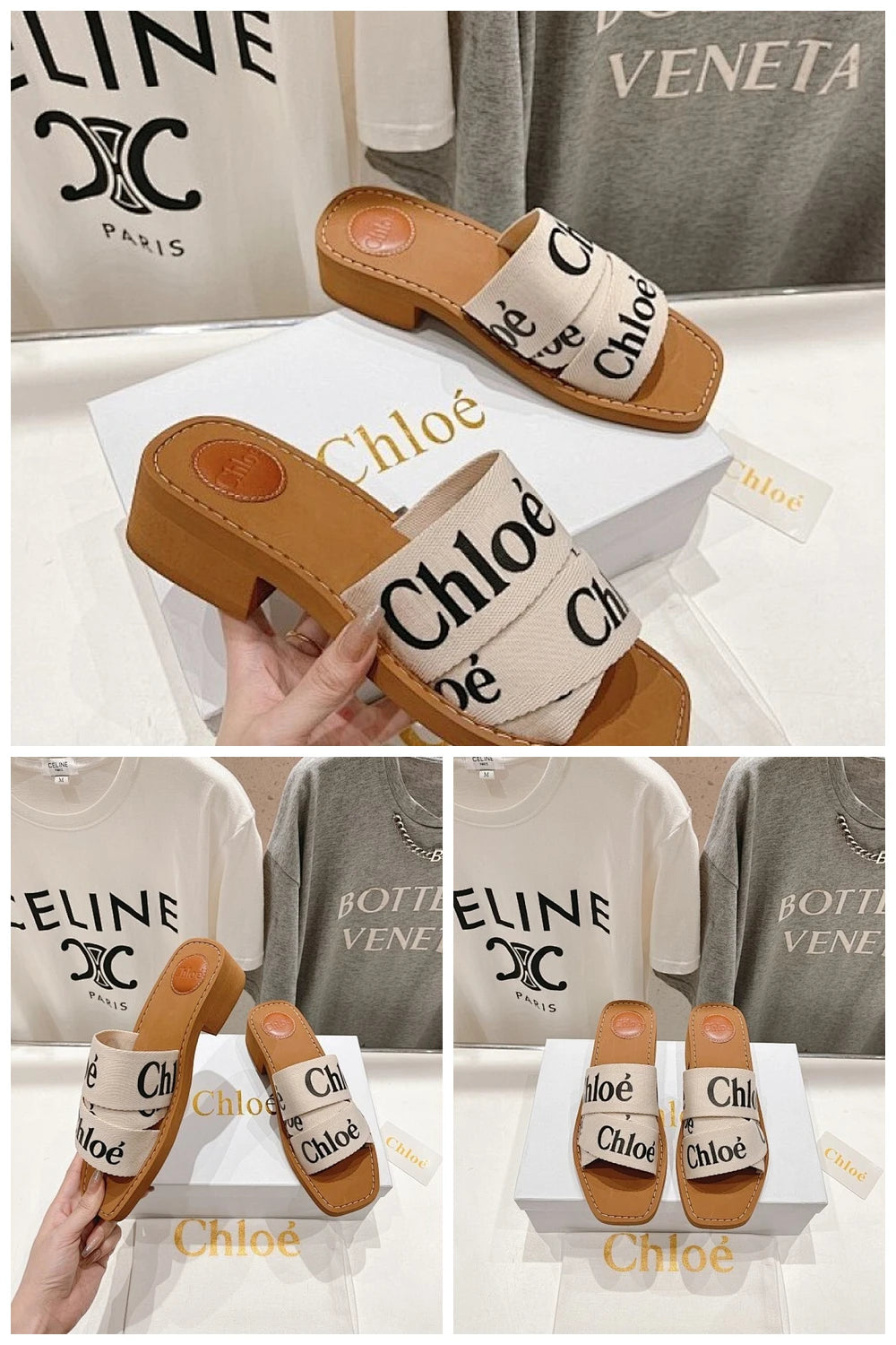 NB - CLE Women Shoes - 404