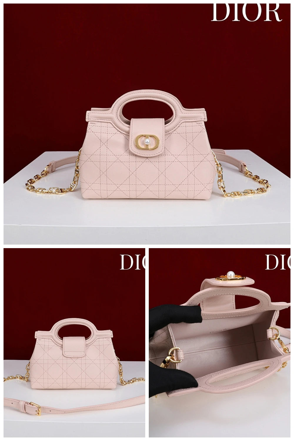 NB - DOR Bag - 195