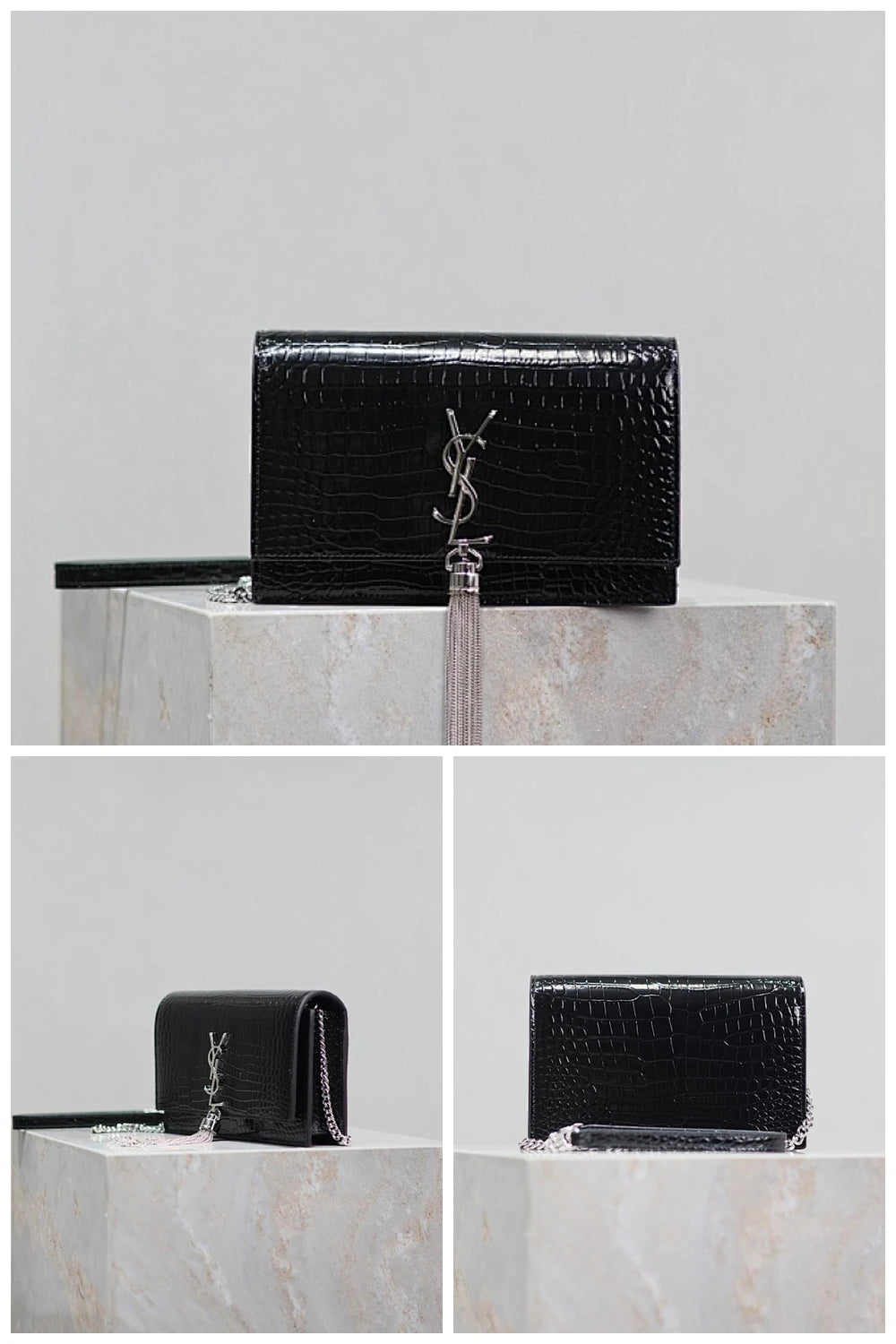 NB - YLS Bag - 961