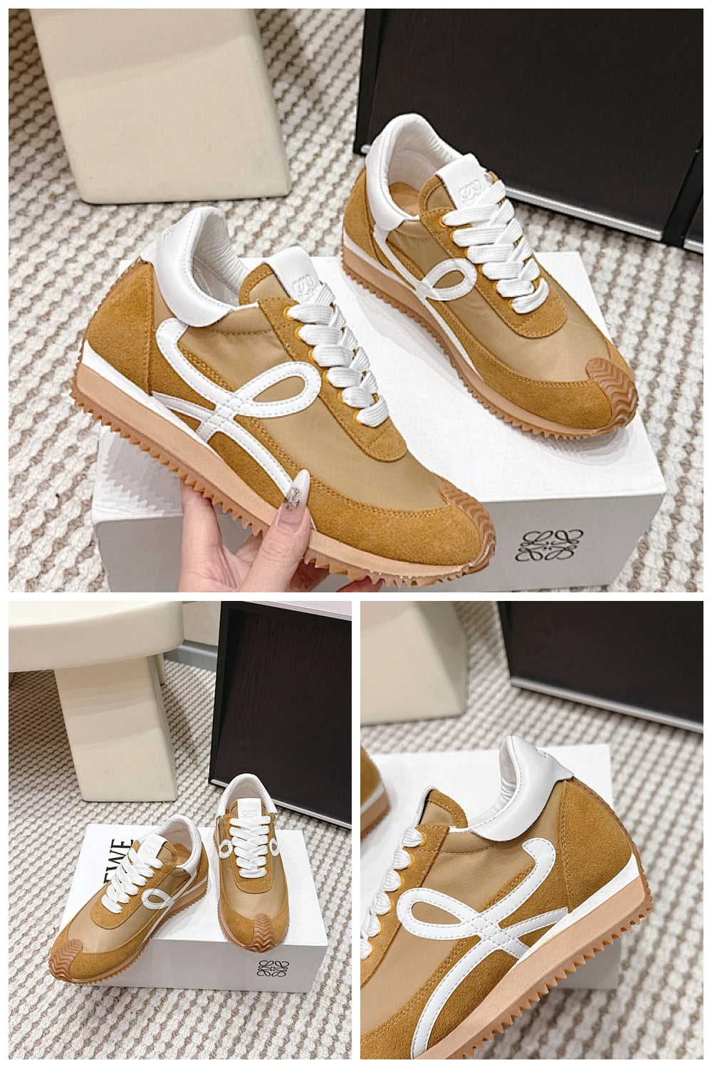 NB - LWO Women Shoes - 037
