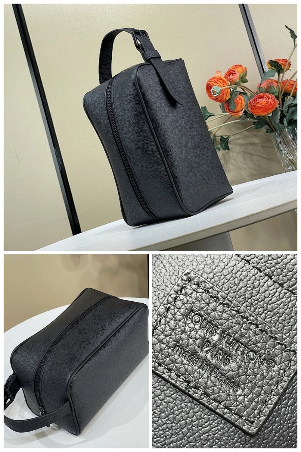 NB - LOV Bag - 596