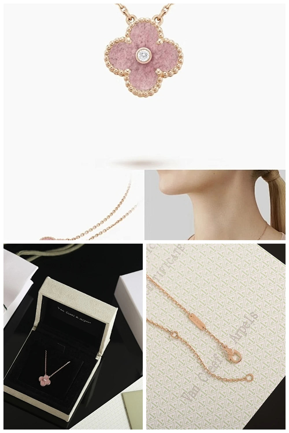 NB - VACA Jewelry - 205
