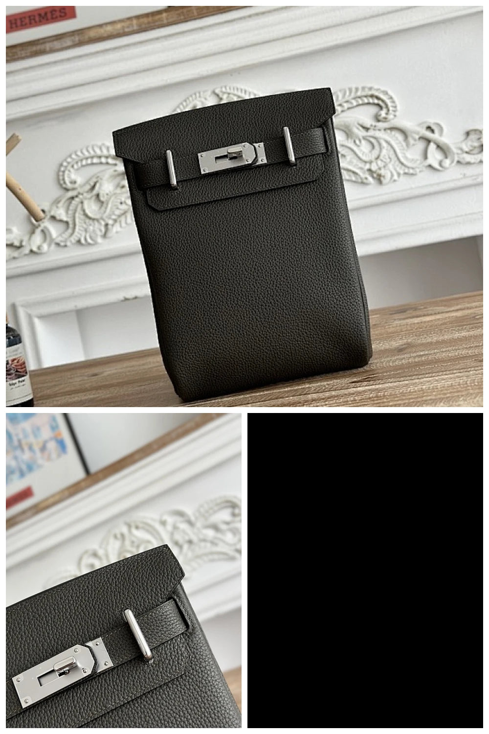 NB - HMS Bag - 485