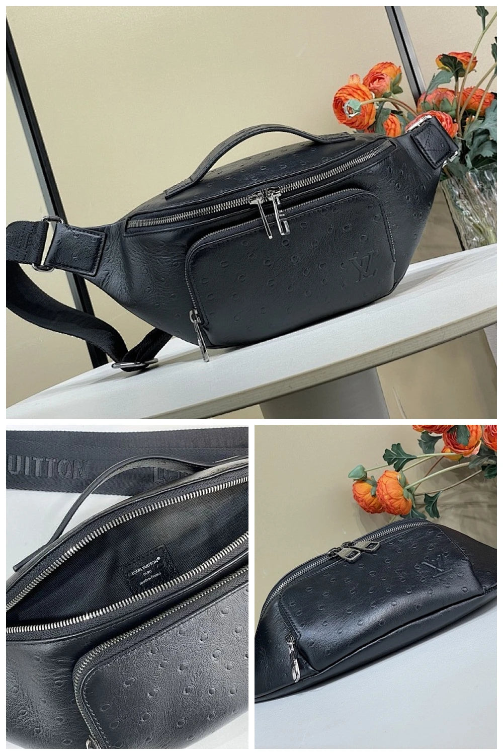 NB - LOV Bag - 605
