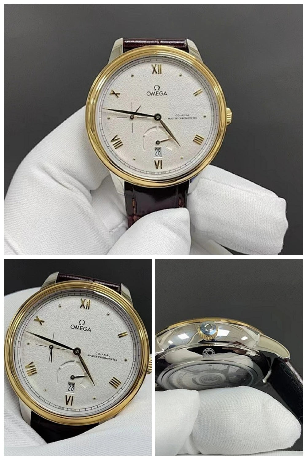 NB - Mix Watch - 1287