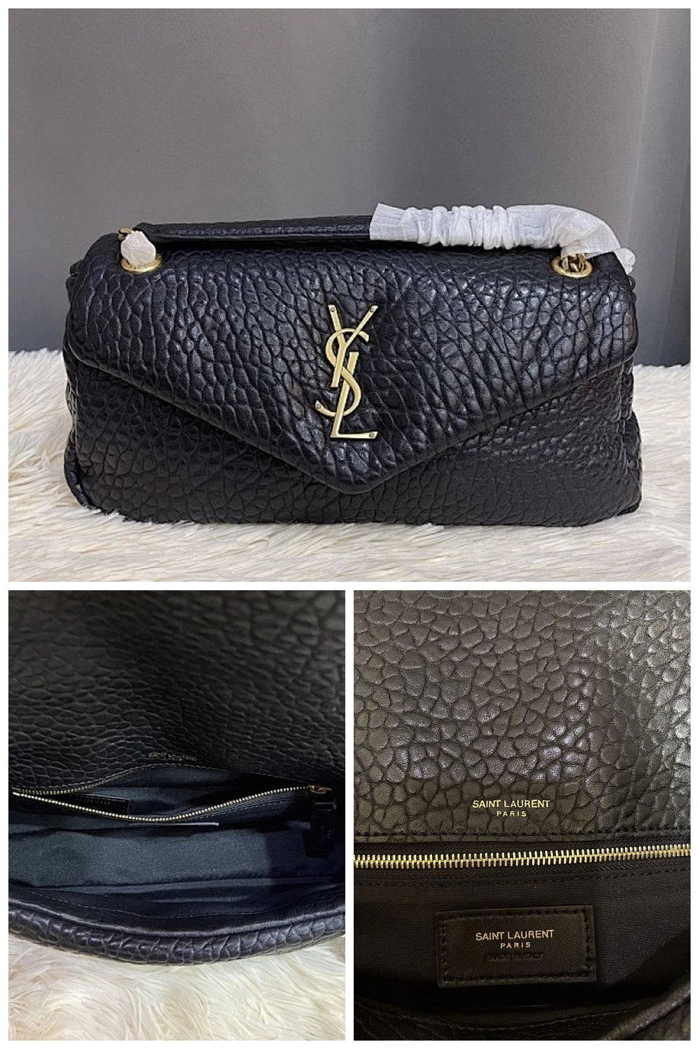 NB - YLS Bag - 982