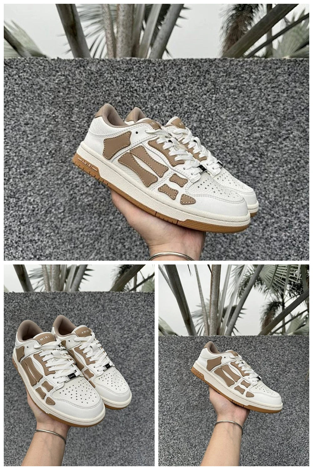 NB - AMIR Women Shoes - 294