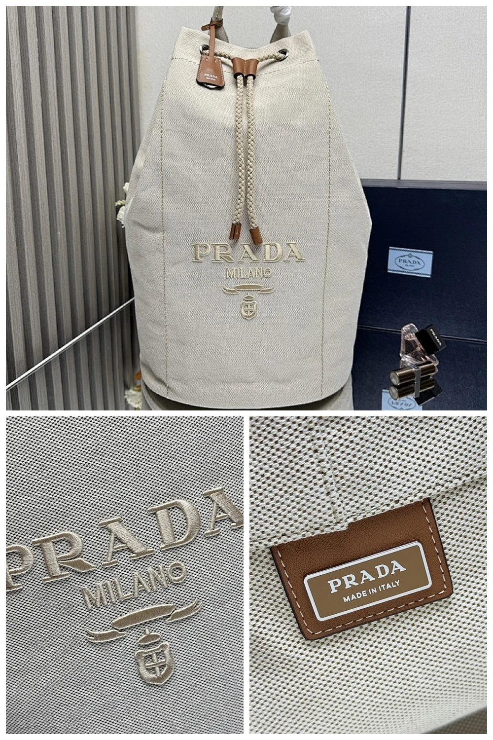 NB - PD Bag - 1115