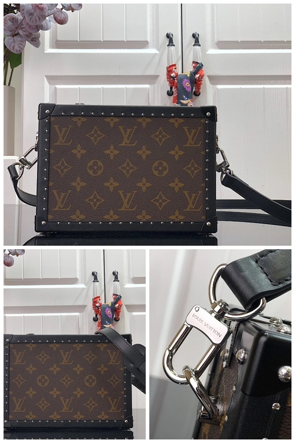 NB - LOV Bag - 1617