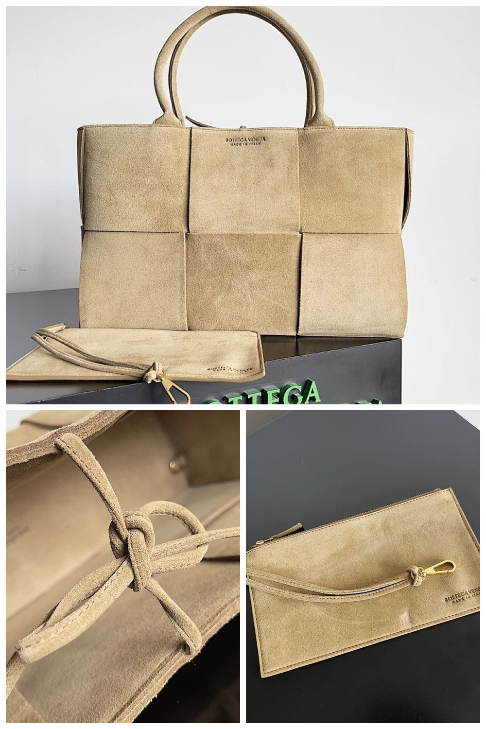 NB - BOV Bag - 1126