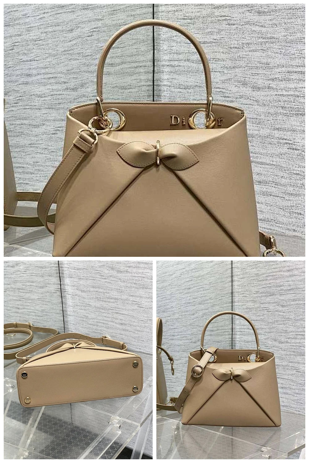 NB - DOR Bag - 1526
