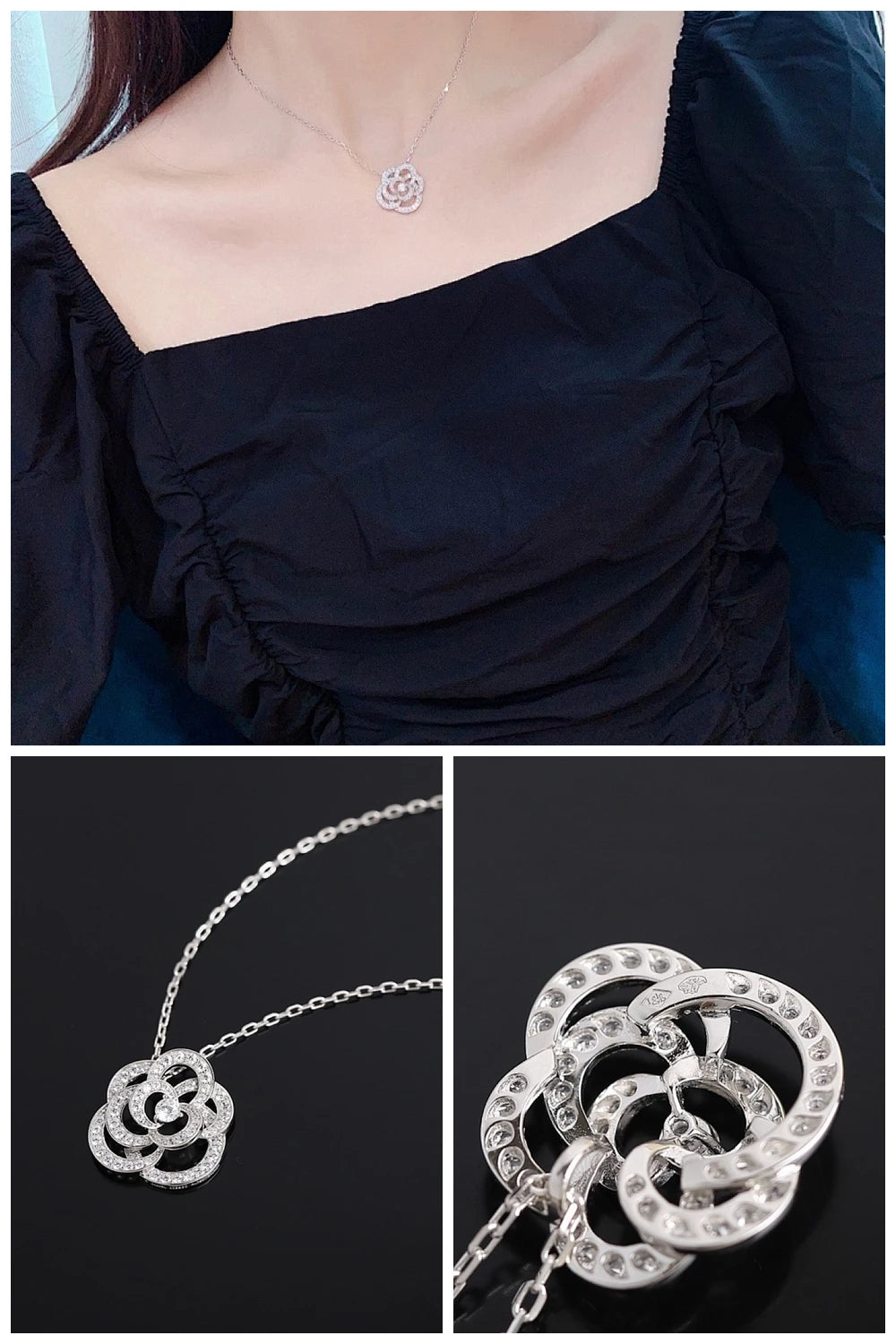 NB - CHL Jewelry - 318