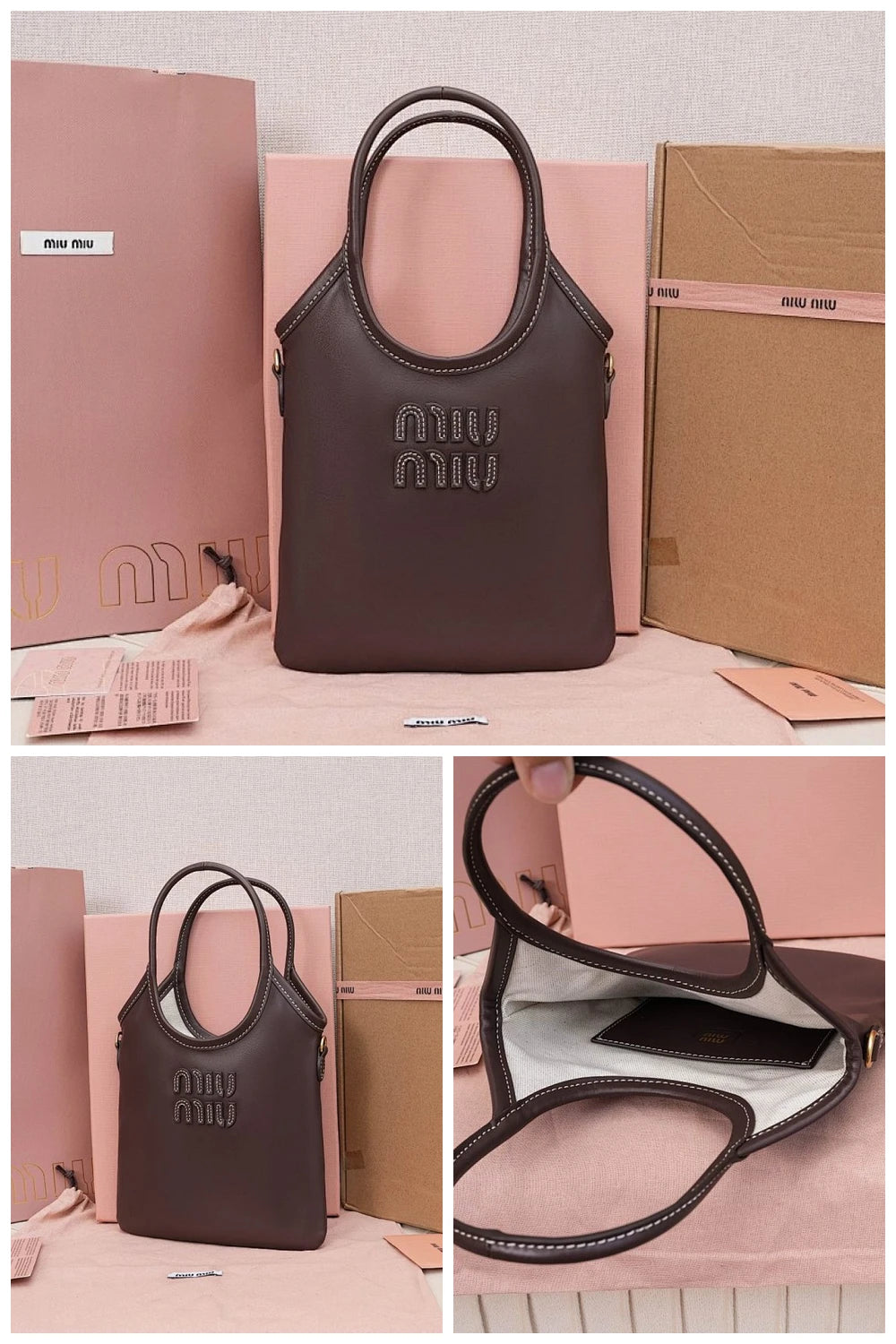 NB - MMU Bag - 1230