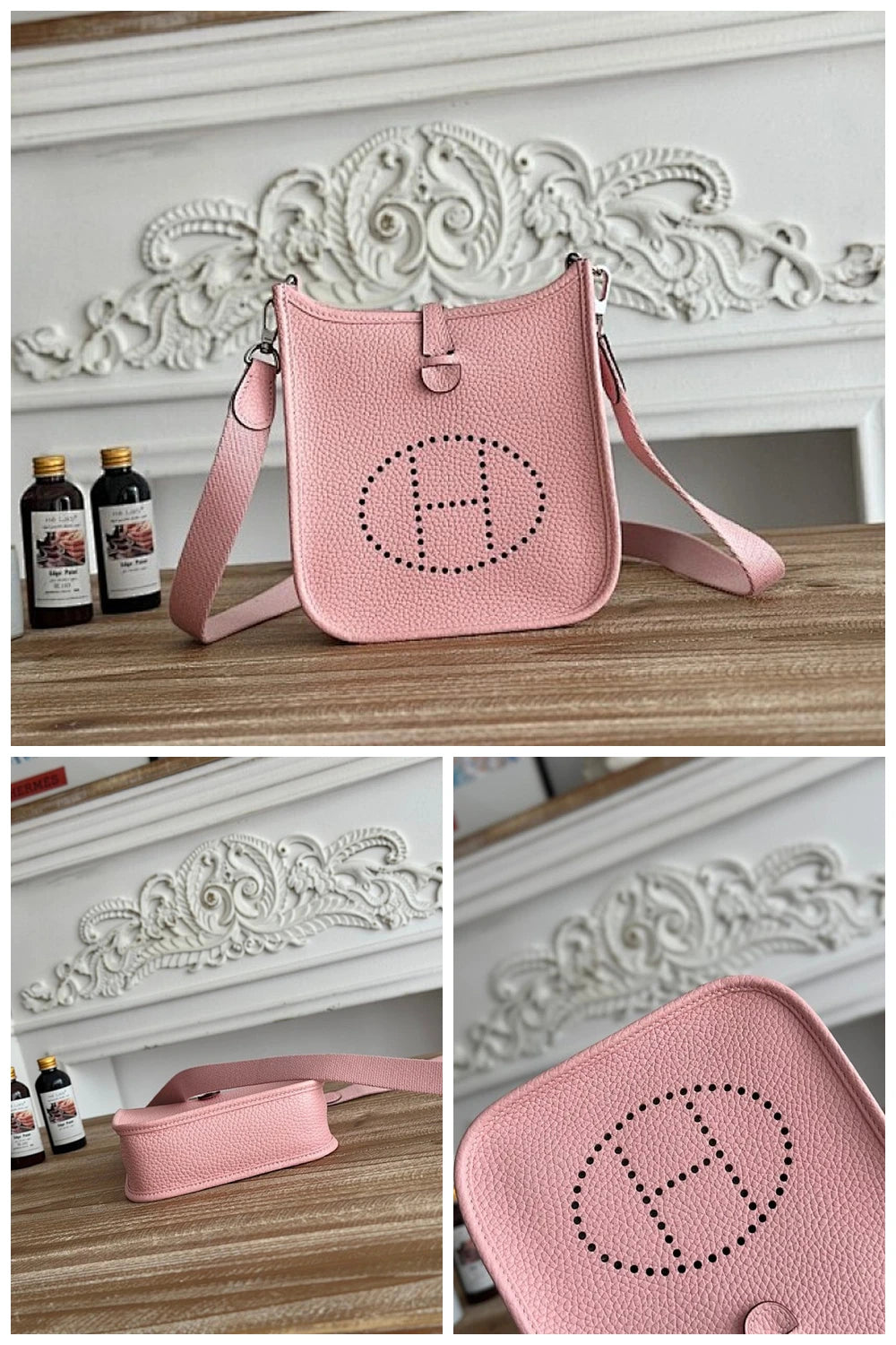NB - HMS Bag - 1008