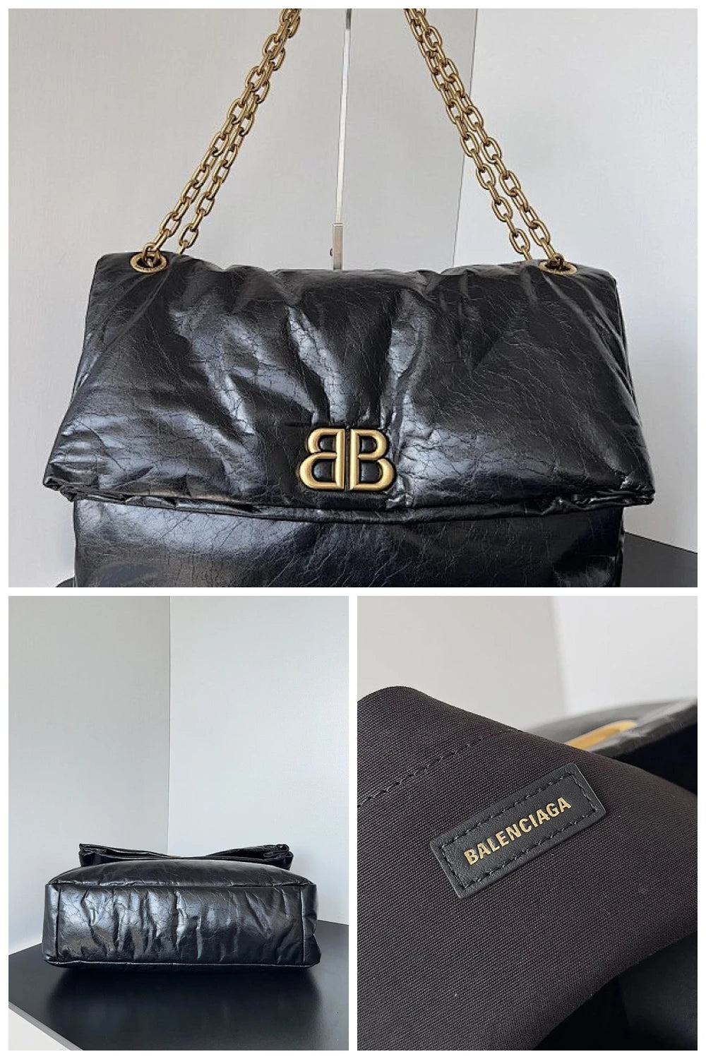 NB - BG Bag - 915