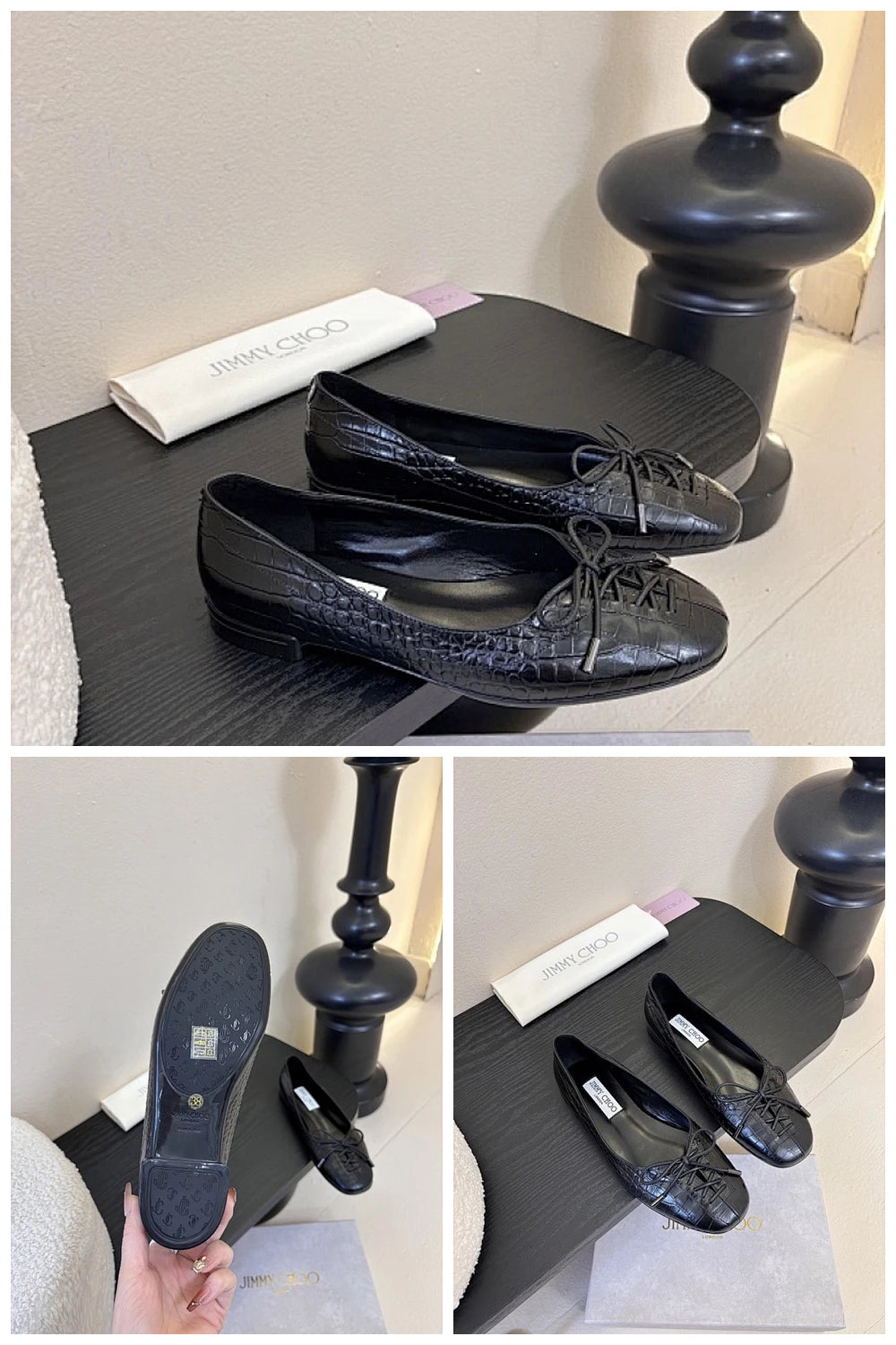 NB - JMC Mix Items - 060