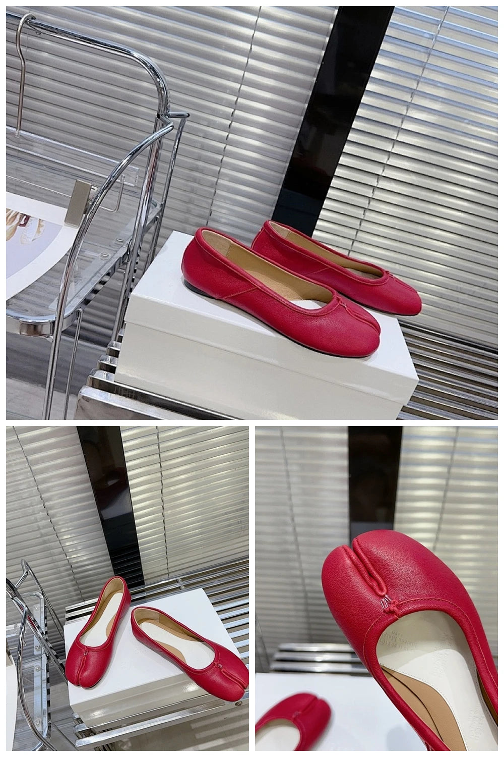 NB - MMG Women Shoes - 349