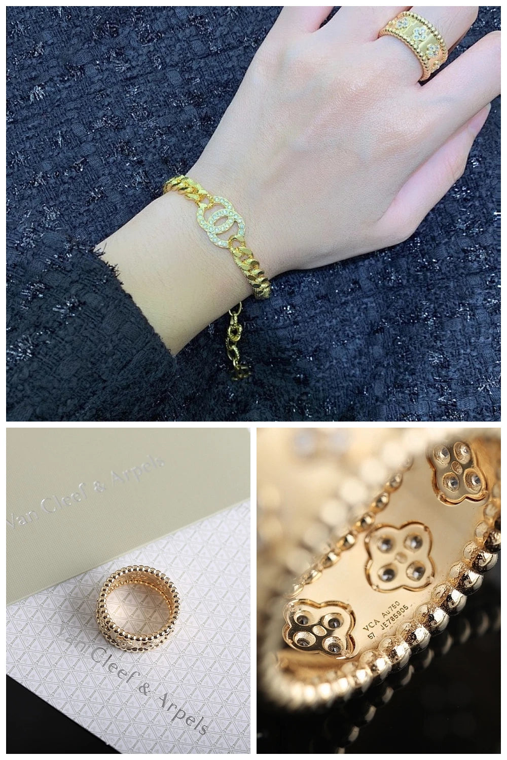 NB - VACA Jewelry - 694