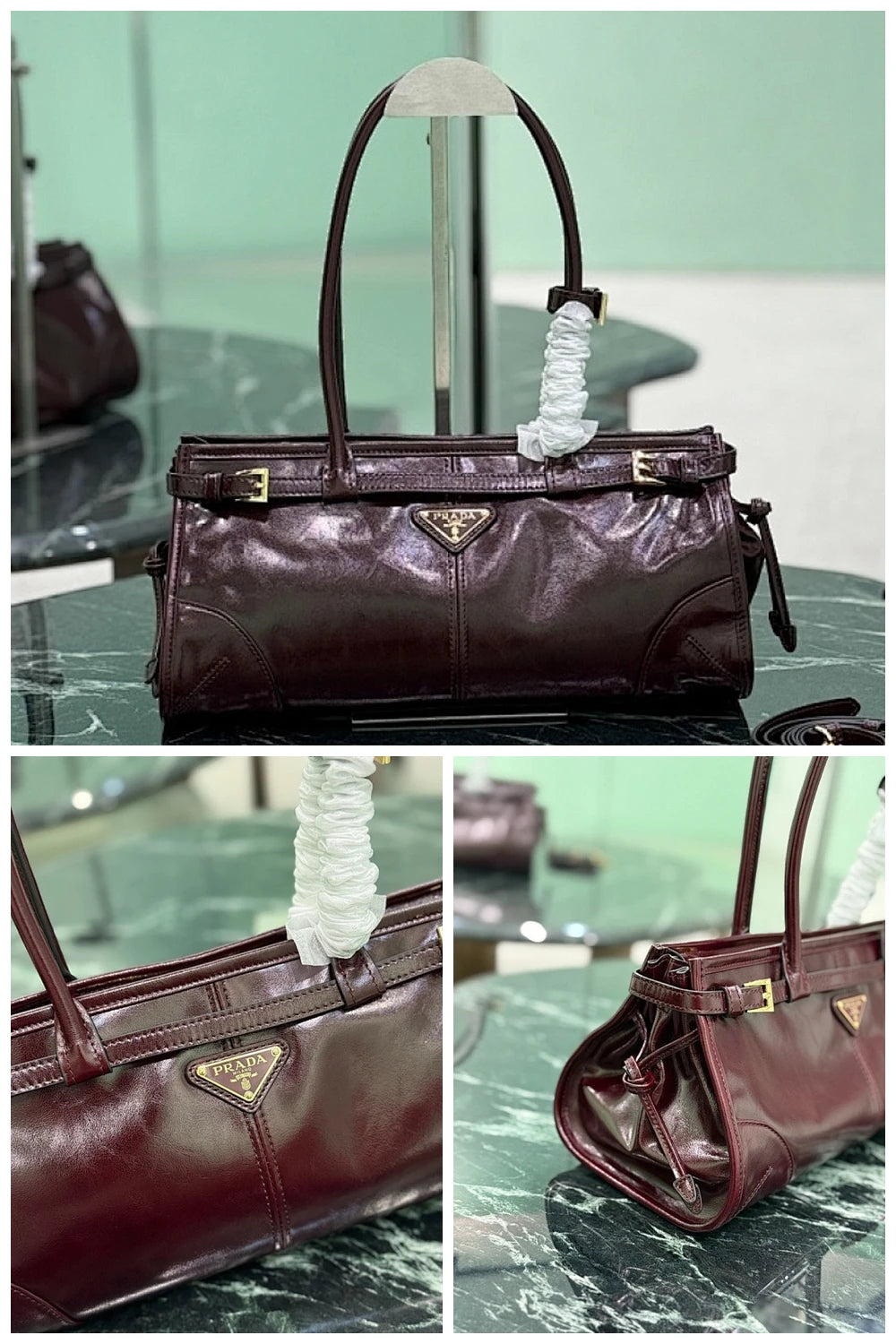 NB - BG Bag - 974