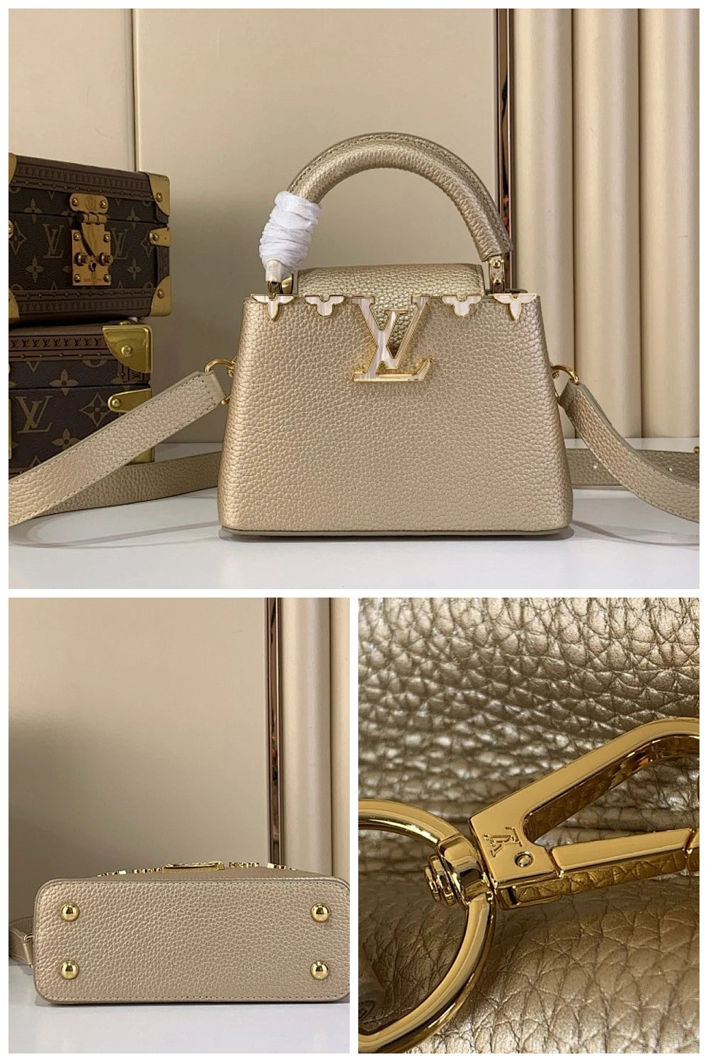 NB - LOV Bag - 388