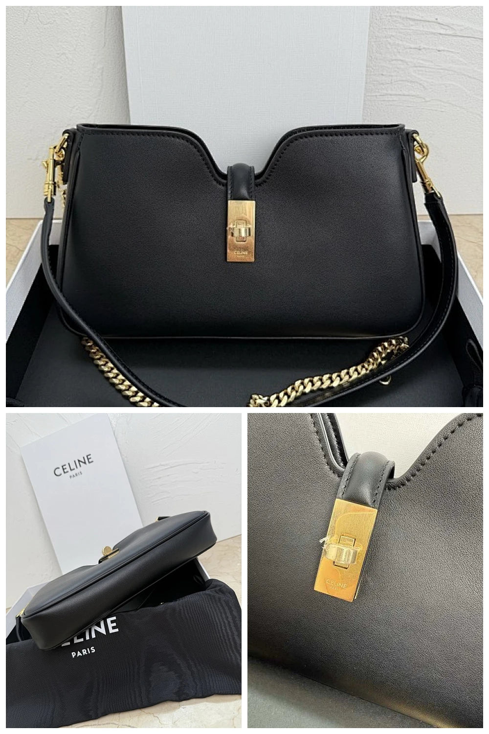 NB - COL Bag - 487