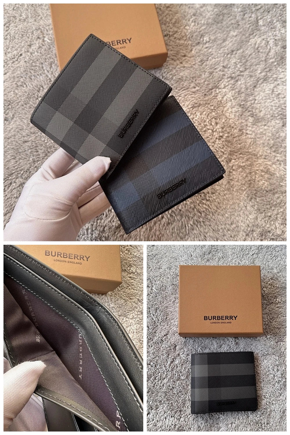 NB - BOR Bag - 713