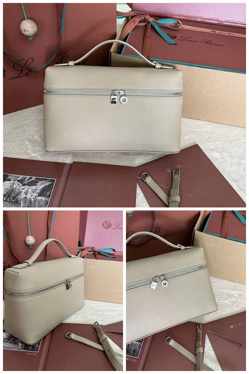 NB - LOP Bag - 646