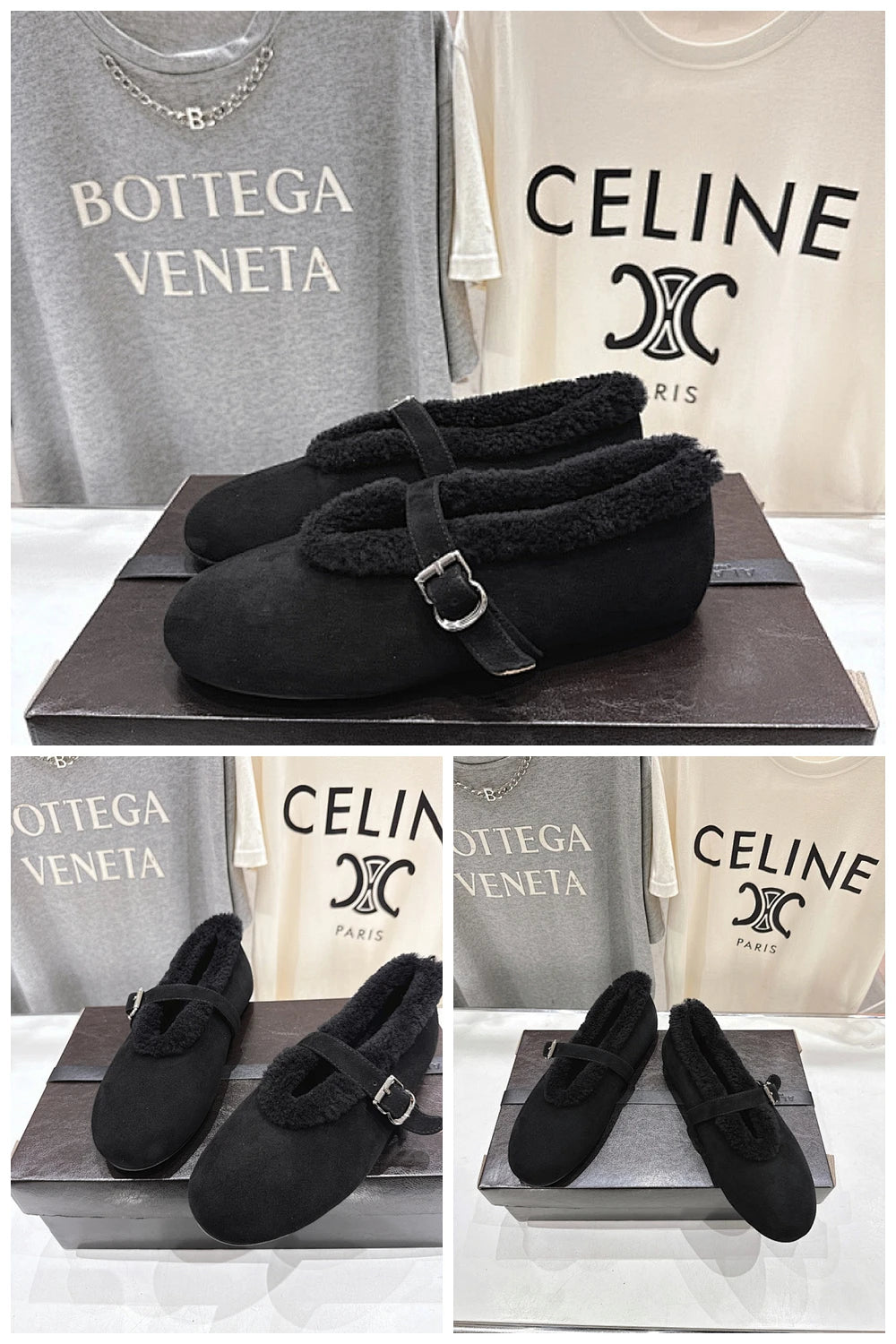 NB - AAL Women Shoes - 009