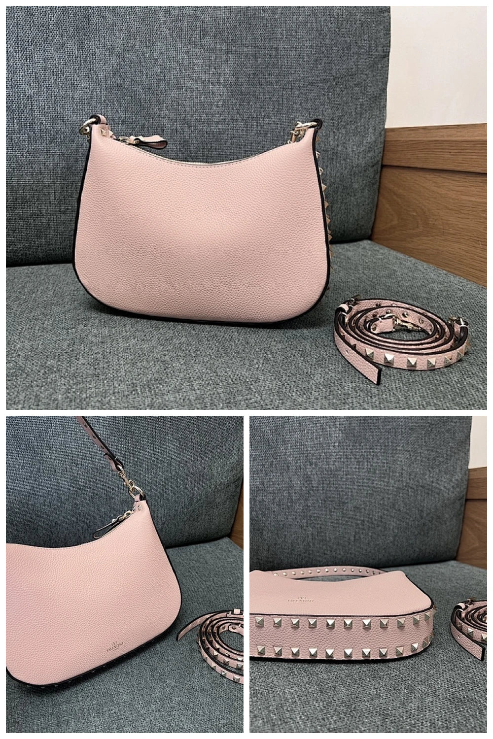 NB - VEL Bag - 552